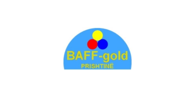 Baff Gold